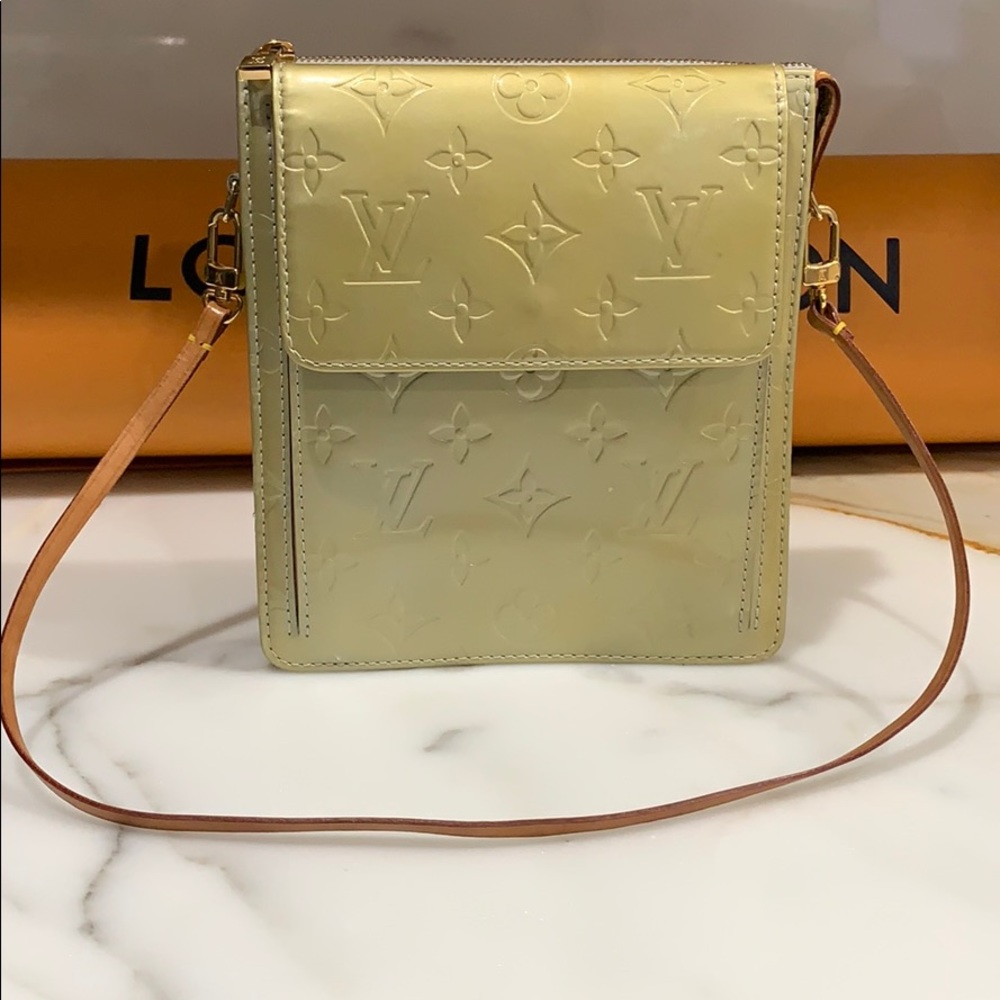 Louis Vuitton Vernis